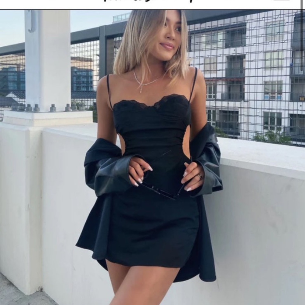 Princess polly dress